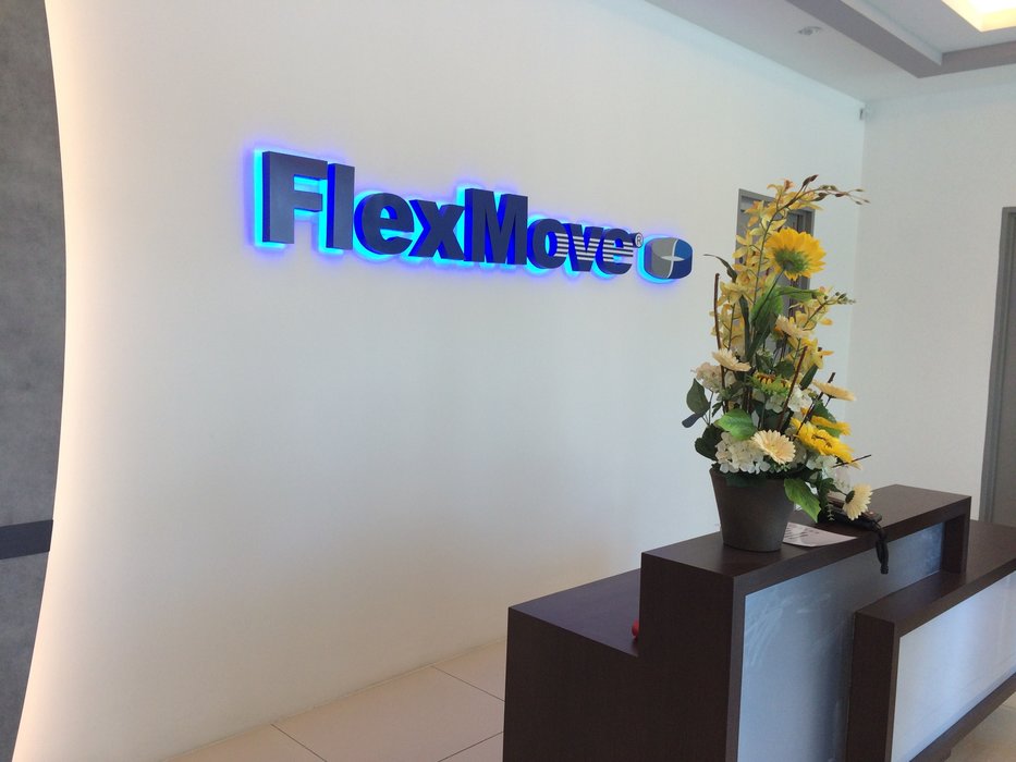 Dorner anuncia la adquisición de FlexMove<sup>®</sup>